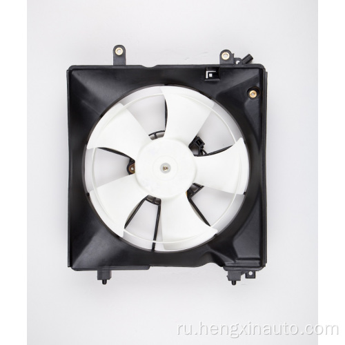 19030ts6000 Honda Civic Radiator Fan Fan Fan Fan